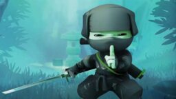 Game Ninja Android Terbaik